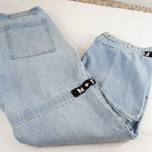 sz 34 Girbaud jeans